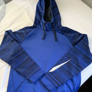 Nike Dri-Fit Hoodie